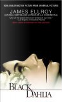 The Black Dahlia by James Ellroy