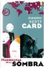 Marionetas de la sombra by Orson Scott Card