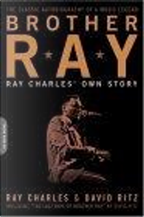 Brother Ray by David Ritz, Ray Charles
