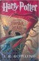 Harry Potter And The Chamber Of Secrets by J.K. Rowling