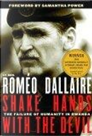 Shake Hands with the Devil by Romeo Dallaire, Samantha Power