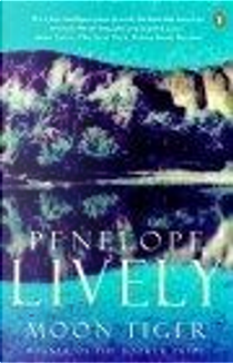 Moon Tiger by Penelope Lively