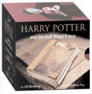 Harry Potter and the Half-Blood Prince (Harry Potter 6) by J.K. Rowling, Stephen Fry