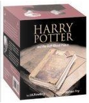 Harry Potter and the Half-Blood Prince (Harry Potter 6) by J.K. Rowling, Stephen Fry