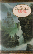 The Lord of the Rings, 1 by J.R.R. Tolkien