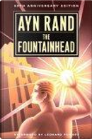 The Fountainhead by Ayn Rand