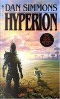 Hyperion by Dan Simmons