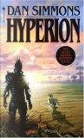 Hyperion by Dan Simmons