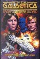 Battlestar Galactica by Ernie Colon, Roger McKenzie, Walter Simonson