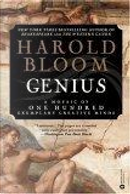 Genius by Harold Bloom