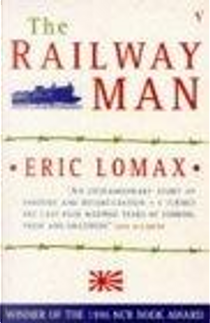 The Railway Man by Eric Lomax