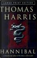 Hannibal by Thomas Harris