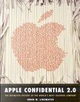 Apple Confidential 2.0 by Owen Linzmayer, Owen W. Linzmayer