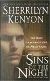 Sins of the Night by Sherrilyn Kenyon