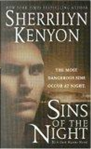 Sins of the Night by Sherrilyn Kenyon