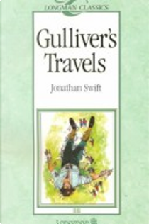 Gulliver's Travels by Jonathan Swift