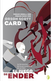 El juego de Ender by Orson Scott Card