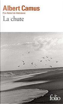La Chute by Albert Camus