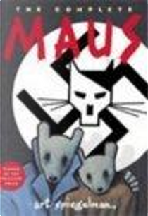 The Complete Maus