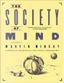 Society of Mind by Marvin Minsky