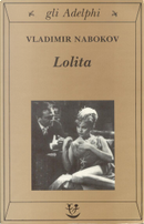 Lolita by Vladimir Nabokov