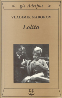Lolita by Vladimir Nabokov