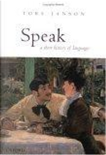 Speak by Tore Janson