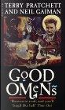 Good Omens by Neil Gaiman, Terry Pratchett
