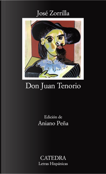Don Juan Tenorio by José Zorrilla