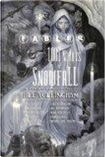 Fables: 1001 nights of snowfall by Bill Willingham