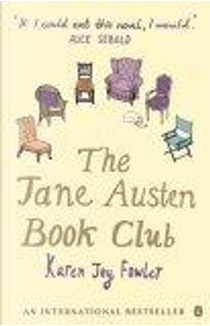 The Jane Austen Book Club by Karen Joy Fowler