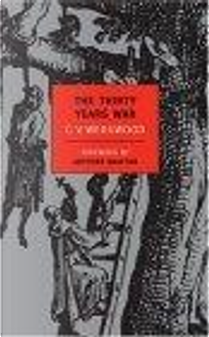The Thirty Years War by C.V. Wedgwood