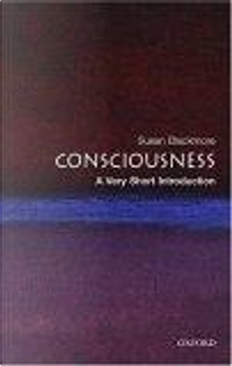 Consciousness by Susan Blackmore