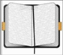 Moleskine Ruled Notebook Large Classic