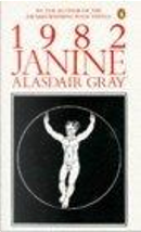 1982, Janine by Alasdair Gray