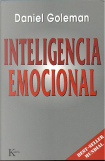 Inteligencia emocional by Daniel Goleman