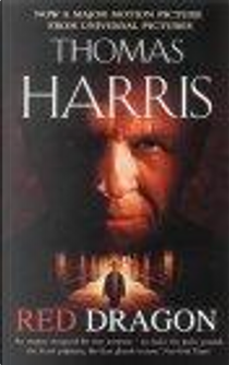Red Dragon by Thomas Harris