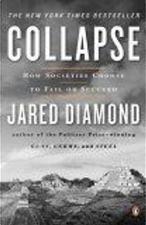 Collapse by Jared Diamond