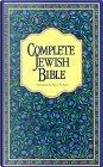 Complete Jewish Bible
