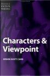 Characters and Viewpoint