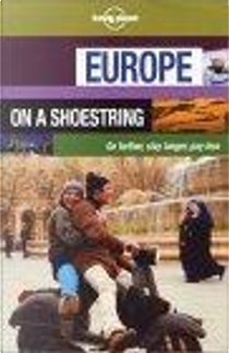 Europe on a Shoestring by Vivek Wagle