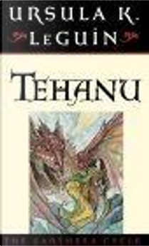 Tehanu by Ursula K. Le Guin