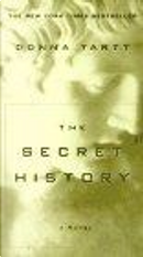 Secret History by Donna Tartt