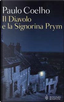 Il Diavolo e la Signorina Prym by Paulo Coelho