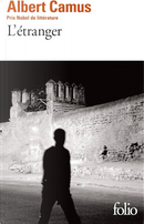 L'étranger by Albert Camus