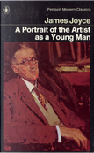 A Portrait of the Artist as a Young Man by James Joyce