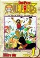 One Piece, Vol. 1 by Eiichiro Oda