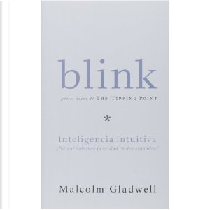 Blink by , Gladwell