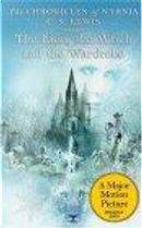 The Lion, the Witch, and the Wardrobe by C.S. Lewis