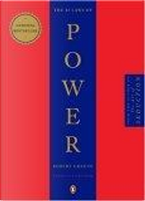 The 48 Laws of Power by Joost Elffers, Robert Greene